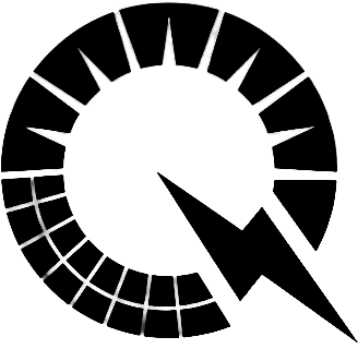 QVolt Logo